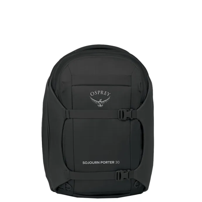Osprey Sojourn Porter Travel Pack 30L black