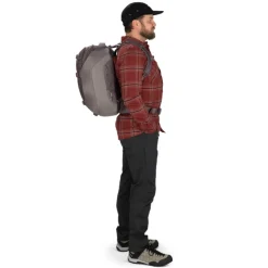Osprey Sojourn Porter Travel Pack 30L black