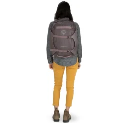 Osprey Sojourn Porter Travel Pack 30L black