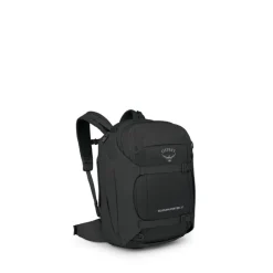 Osprey Sojourn Porter Travel Pack 30L black