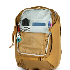 Osprey Sojourn Porter Travel Pack 46L koseret green