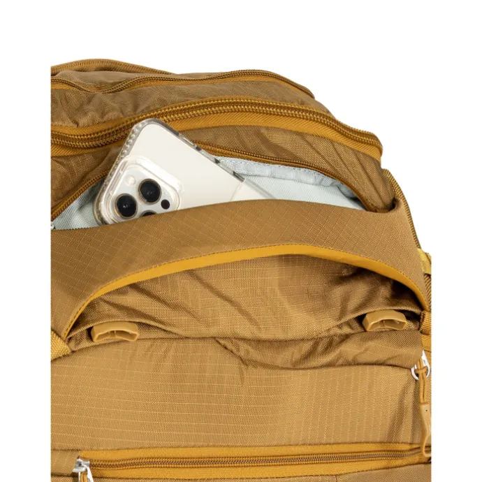Osprey Sojourn Porter Travel Pack 46L koseret green