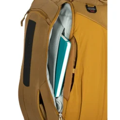 Osprey Sojourn Porter Travel Pack 46L koseret green