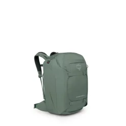Osprey Sojourn Porter Travel Pack 46L koseret green
