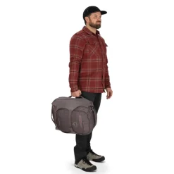 Osprey Sojourn Porter Travel Pack 30L brindle brown