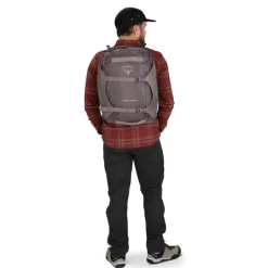 Osprey Sojourn Porter Travel Pack 30L brindle brown