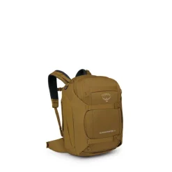 Osprey Sojourn Porter Travel Pack 30L brindle brown