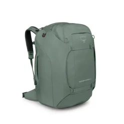 Osprey Sojourn Porter Travel Pack 65L koseret green