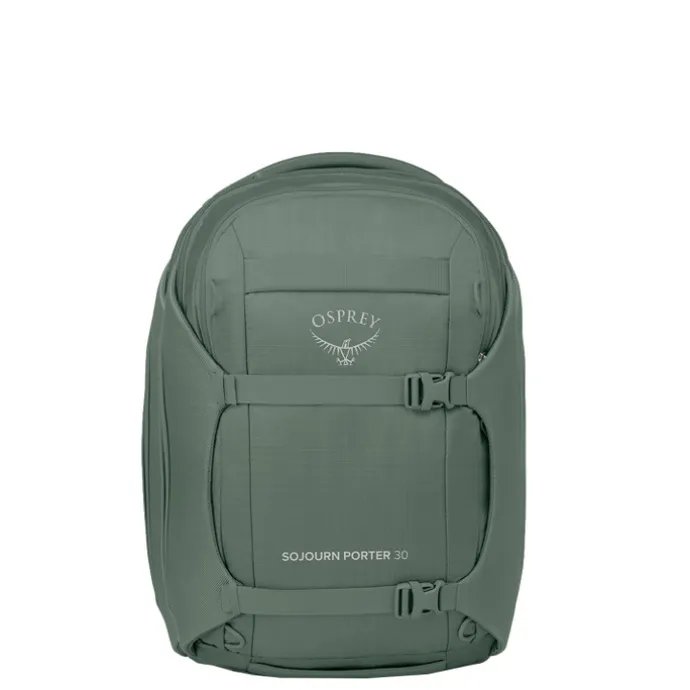 Osprey Sojourn Porter Travel Pack 30L koseret green