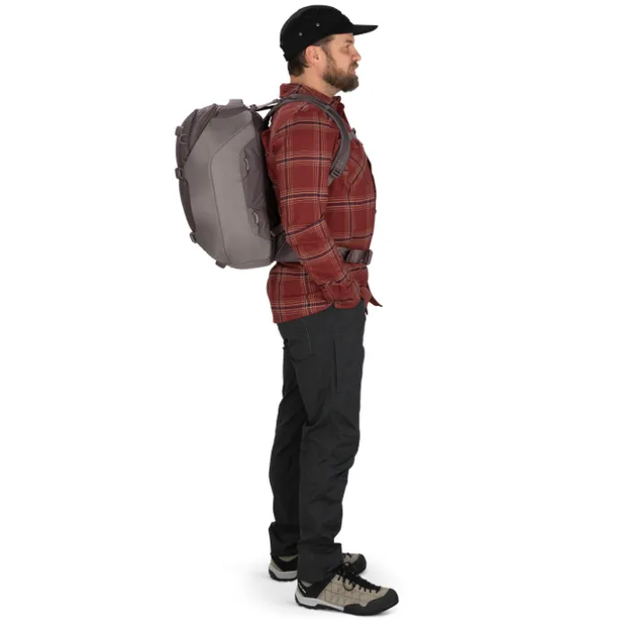 Osprey Sojourn Porter Travel Pack 30L koseret green