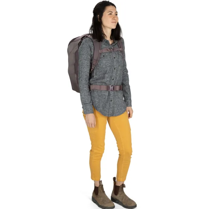 Osprey Sojourn Porter Travel Pack 30L koseret green