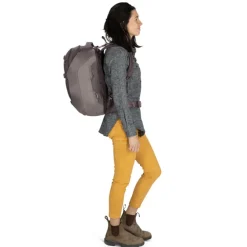 Osprey Sojourn Porter Travel Pack 30L koseret green
