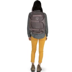 Osprey Sojourn Porter Travel Pack 30L koseret green