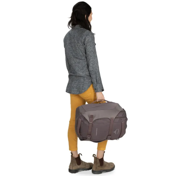 Osprey Sojourn Porter Travel Pack 30L koseret green