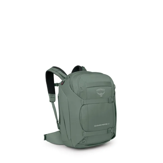 Osprey Sojourn Porter Travel Pack 30L koseret green
