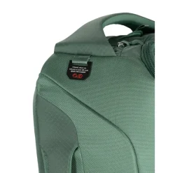Osprey Sojourn Shuttle Wheeled Duffel 45L black