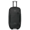 Osprey Sojourn Wheeled Travel Pack 80L black