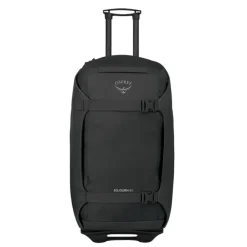 Osprey Sojourn Wheeled Travel Pack 80L black