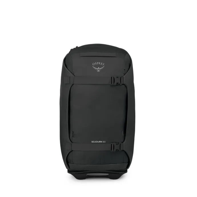 Osprey Sojourn Wheeled Travel Pack 80L black