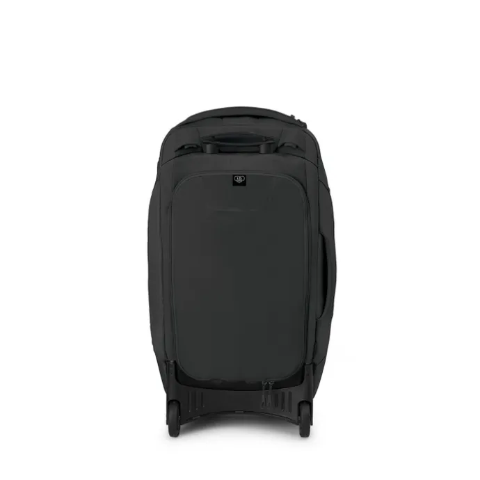 Osprey Sojourn Wheeled Travel Pack 80L black
