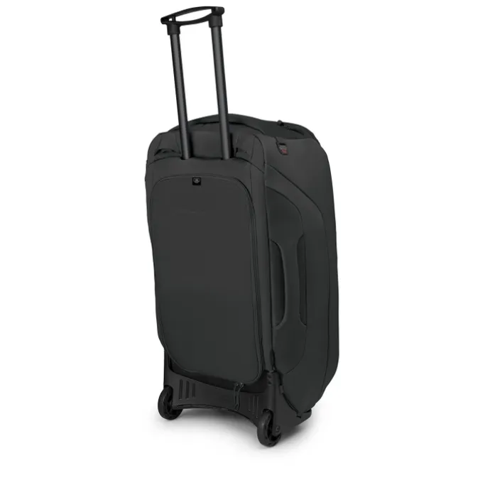 Osprey Sojourn Wheeled Travel Pack 80L black