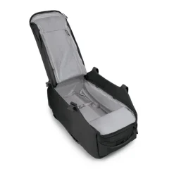 Osprey Sojourn Wheeled Travel Pack 80L black