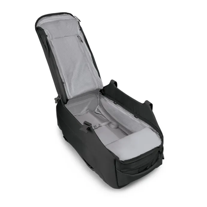 Osprey Sojourn Wheeled Travel Pack 80L black