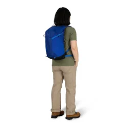 Osprey Sportlite 20 dark charcoal grey
