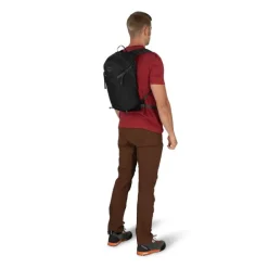 Osprey Sportlite 15 dark charcoal grey