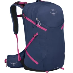 Osprey Sportlite 25 S-M alkaline-hotspot pink