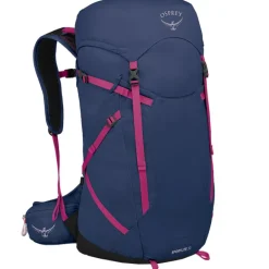 Osprey Sportlite 30 S-M alkaline-hotspot pink