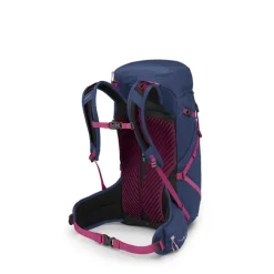 Osprey Sportlite 30 S-M alkaline-hotspot pink