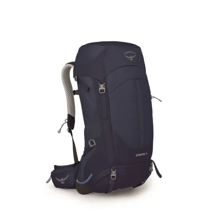 Osprey Stratos 36 Backpack cetacean blue