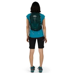 Osprey Sylva 12 space travel grey