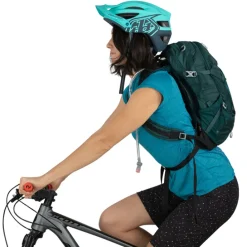 Osprey Sylva 12 space travel grey