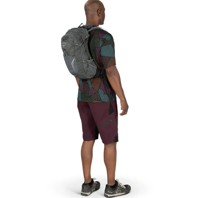 Osprey Syncro 12 coal grey
