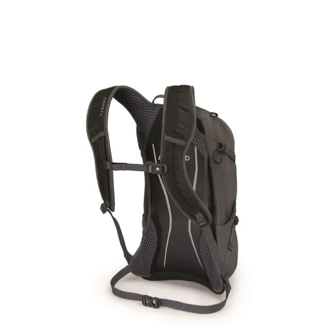 Osprey Syncro 12 coal grey