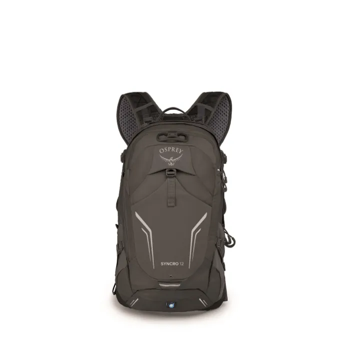 Osprey Syncro 12 coal grey
