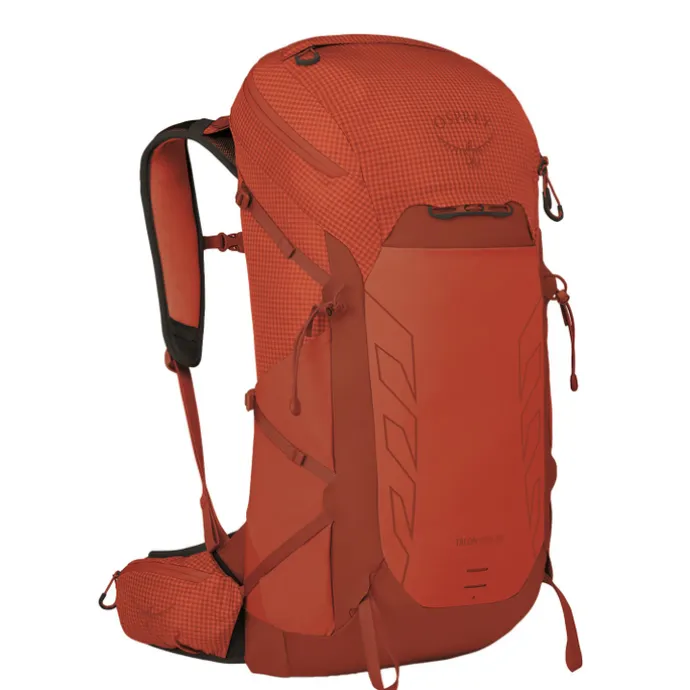 Osprey Talon Pro 30 mars orange