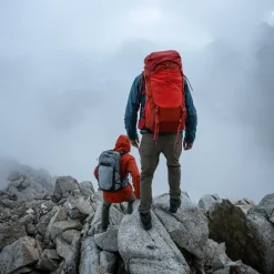 Osprey Talon Pro 30 mars orange