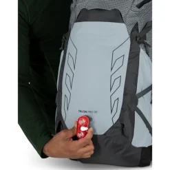 Osprey Talon Pro 30 mars orange