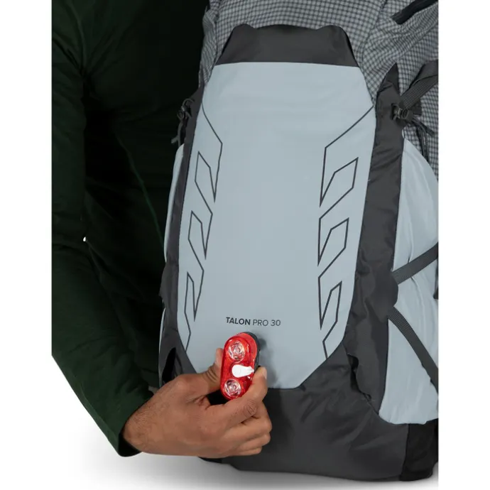 Osprey Talon Pro 30 mars orange