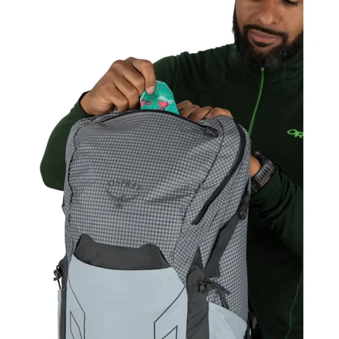 Osprey Talon Pro 30 mars orange