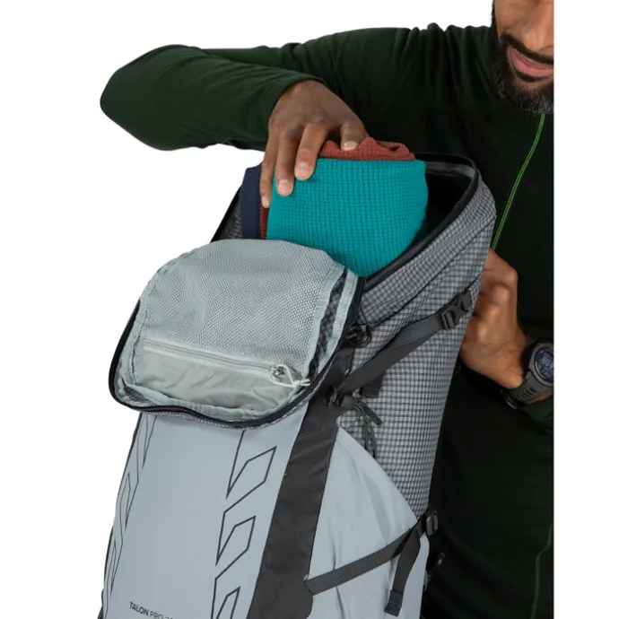 Osprey Talon Pro 30 mars orange