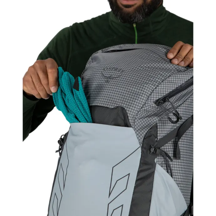 Osprey Talon Pro 30 mars orange