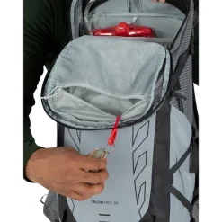 Osprey Talon Pro 30 mars orange