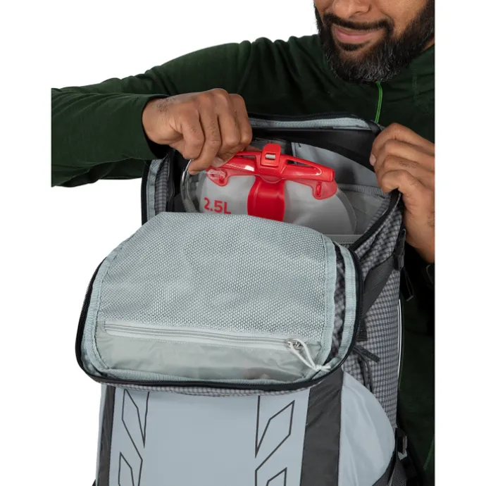 Osprey Talon Pro 30 mars orange