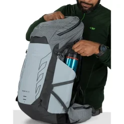 Osprey Talon Pro 30 silver lining