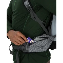 Osprey Talon Pro 30 silver lining