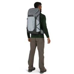 Osprey Talon Pro 30 silver lining